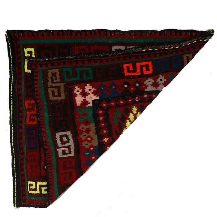 Suzuni Kilim 3' 9" x 4' " - No. AL78453