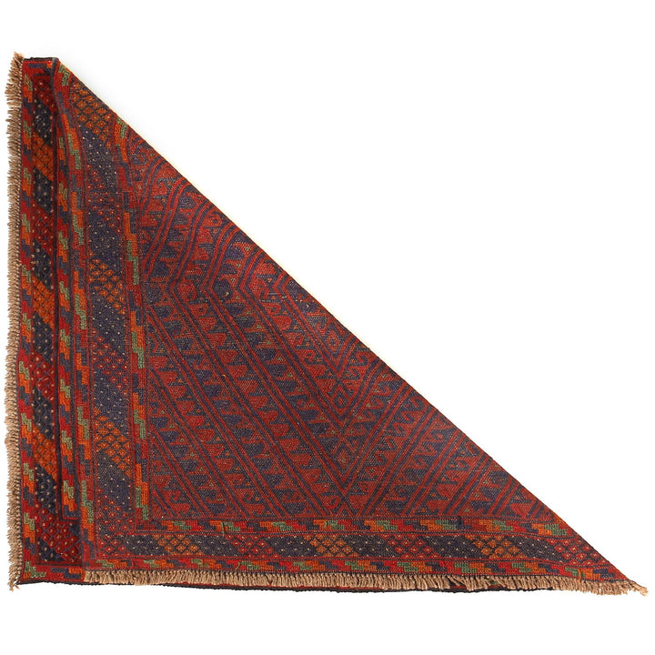 Mashwani Rug 3'6" x 3'9" - No. AL60450