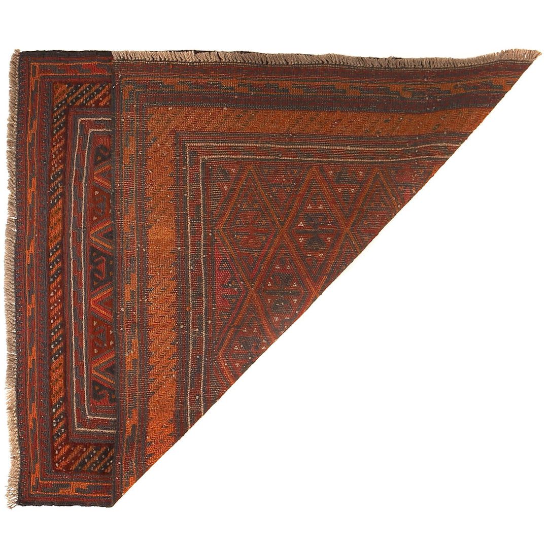 Mashwani Rug 3'3" x 3'9" - No. AL55644