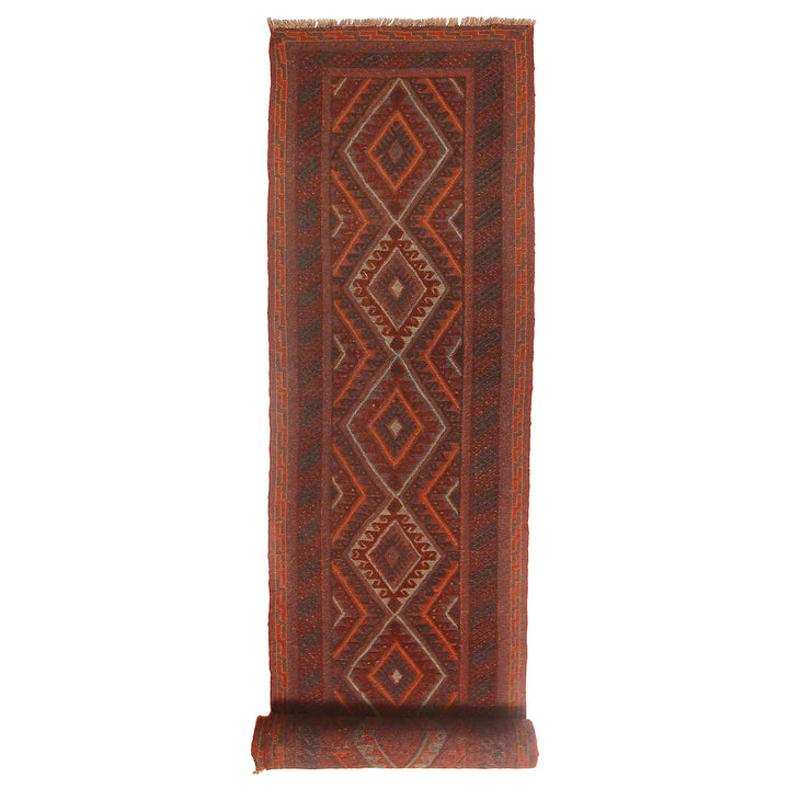 Mashwani Runner 2' 4" x 12' 1" - No. AL95411