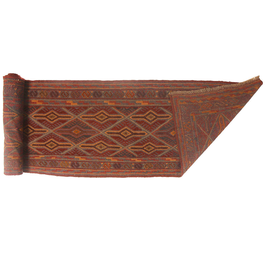 Mashwani Runner 2' 5" x 12' 2" - No. AL49167