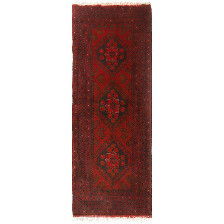 Khal Mohammadi 1' 7" x 4' 8" - No. AL37592