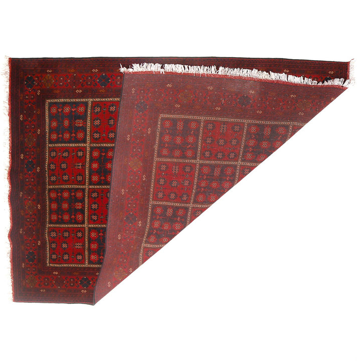 Khal Mohammadi 4'9" x 6'6" - No. AL63762