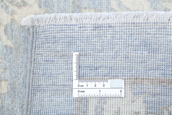 Hand Knotted Serenity Artemix Wool Rug 8' 2" x 9' 8" - No. AT26942