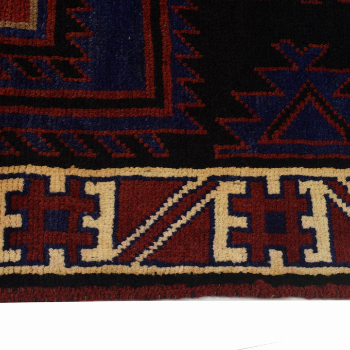Baluchi Rug 2' 7" x 4' 4" - No. AL42560