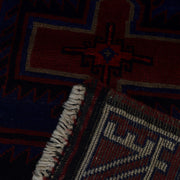 Baluchi Rug 2'7" x 4'4" - No. AL45973