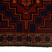 Baluchi Rug 2'4" x 4'0" - No. AL72839