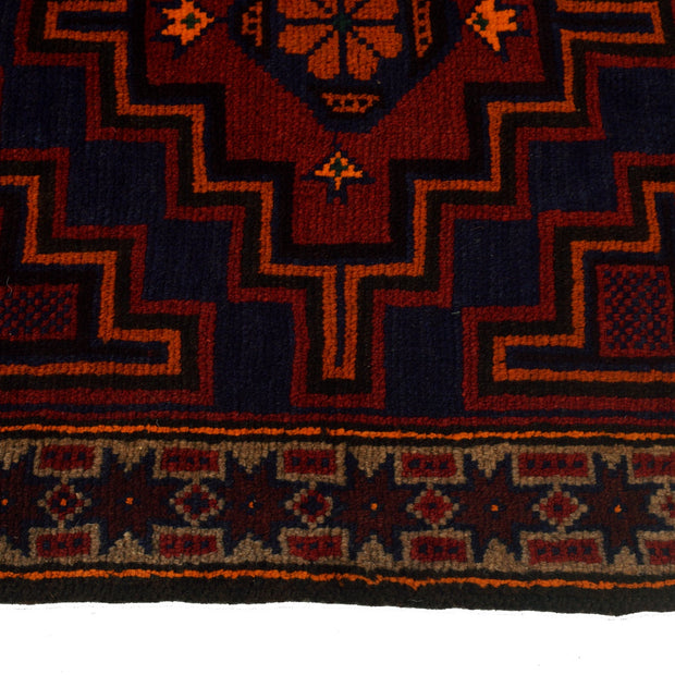 Baluchi Rug 2'4" x 4'0" - No. AL72839