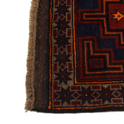 Baluchi Rug 2'4" x 4'0" - No. AL72839