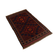 Baluchi Rug 2'4" x 4'0" - No. AL72839