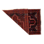 Baluchi Rug 2'9" x 4'2" - No. AL93633