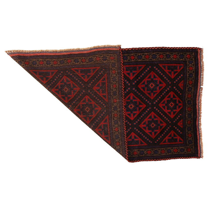 Baluchi Rug 2'7" x 4'4" - No. AL74942