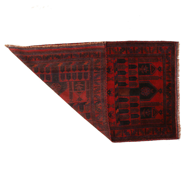 Prayer Rug 2'9" x 4'7" - No. AL52855