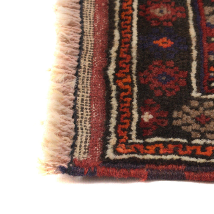 Baluchi Rug 2'7" x 4'7" - No. AL57351