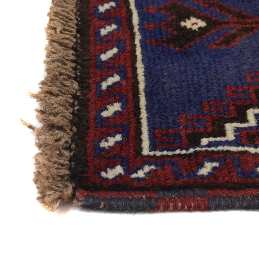 Baluchi Rug 2'8" x 4'3" - No. AL14373