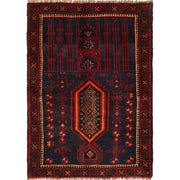 Prayer Rug 3'0" x 4'3" - No. AL29508