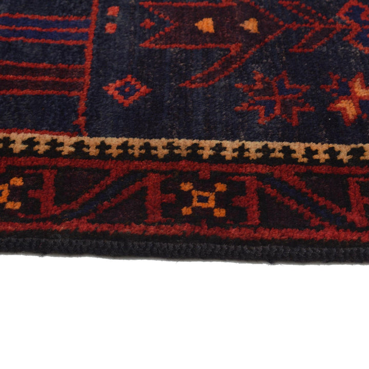 Prayer Rug 3' 0" x 4' 3" - No. AL56253