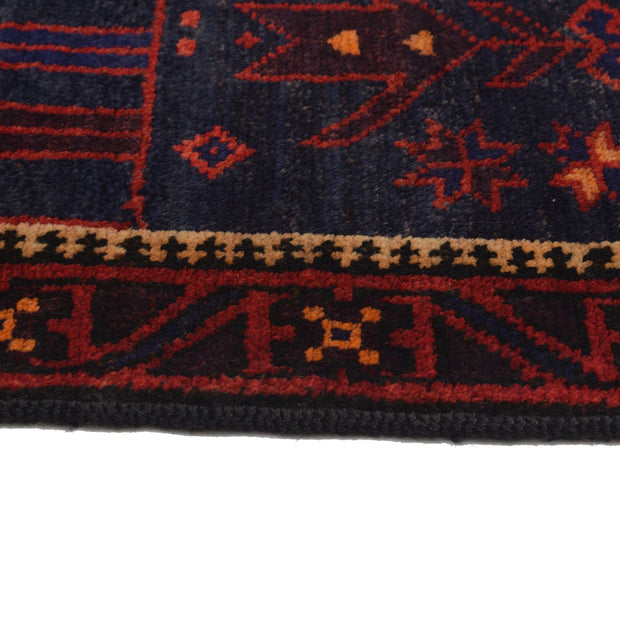 Prayer Rug 3'0" x 4'3" - No. AL29508