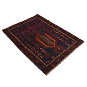 Prayer Rug 3'0" x 4'3" - No. AL29508
