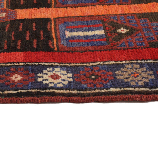 Prayer Rug 2'7" x 4'5" - No. AL82167