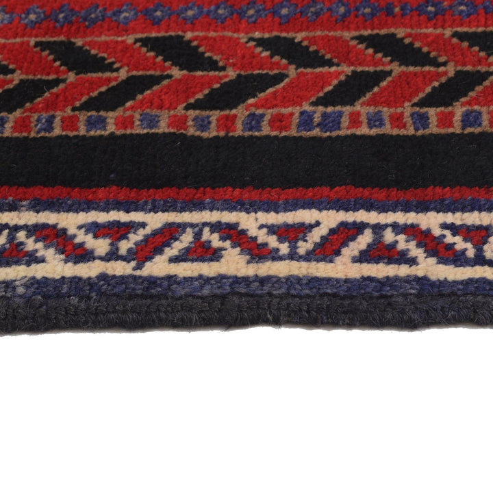 Prayer Rug 2' 8" x 4' 3" - No. AL66275