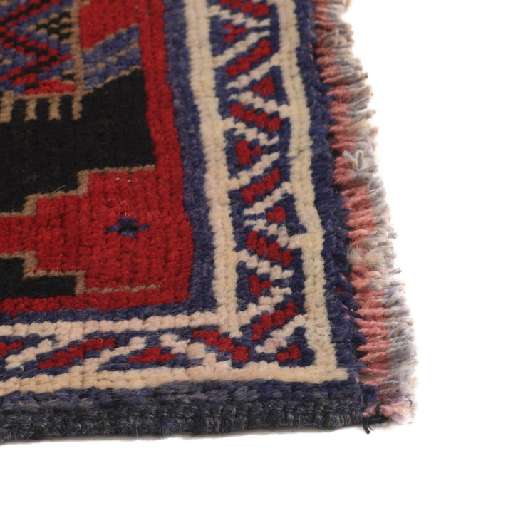 Prayer Rug 2'8" x 4'3" - No. AL63936