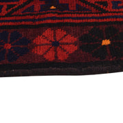 Baluchi Rug 3' 2" x 4' 8" - No. AL50242