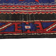 Baluchi Rug 3' 1" x 4' 5" - No. AL91801