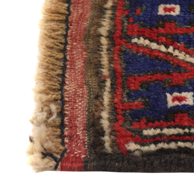 Baluchi Rug 3' 1" x 4' 5" - No. AL91801