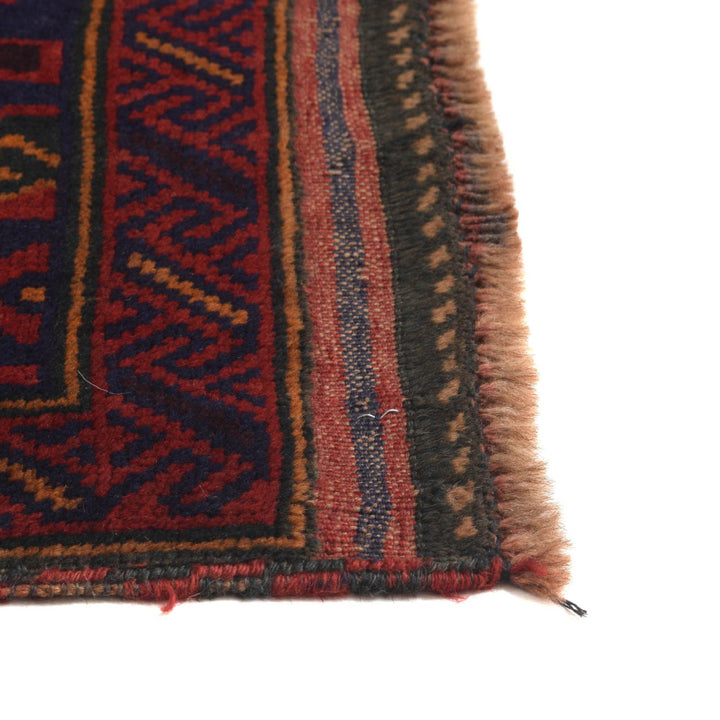 Baluchi Rug 3'3" x 4'8" - No. AL49207