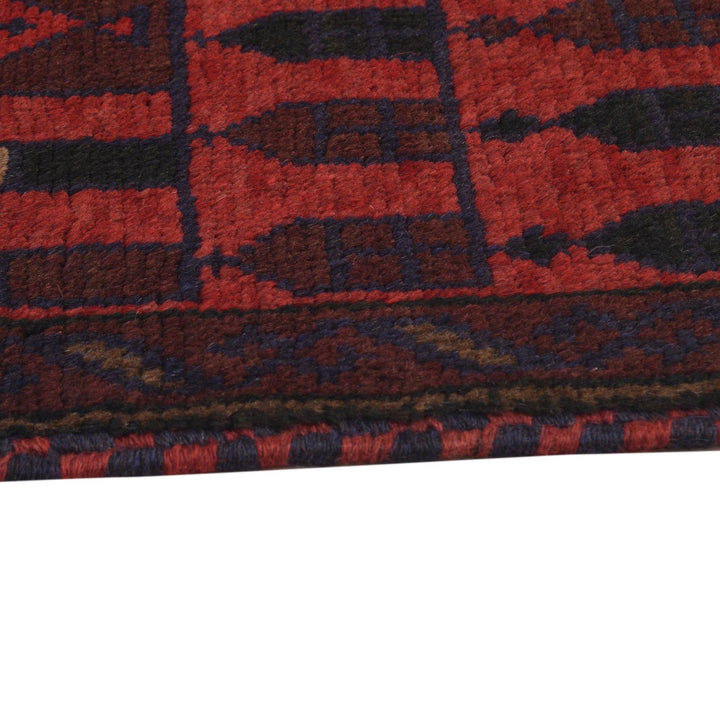 Prayer Rug 2'9" x 4'4" - No. AL74097