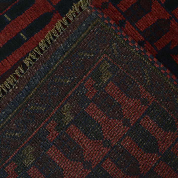 Prayer Rug 2' 9" x 4' 4" - No. AL96342