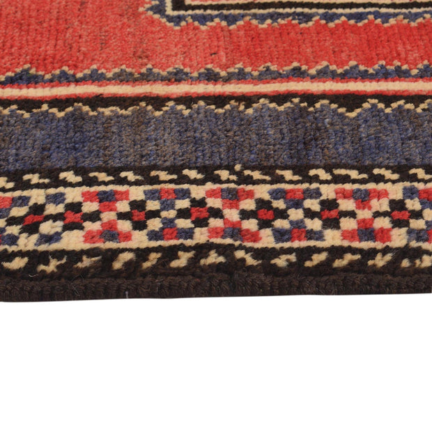 Baluchi Rug 2'9" x 5'2" - No. AL15691