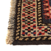 Baluchi Rug 2'9" x 5'2" - No. AL15691