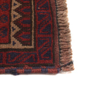 Prayer Rug 2'9" x 4'7" - No. AL38511
