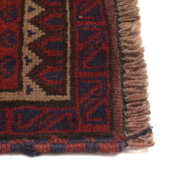 Prayer Rug 2'9" x 4'7" - No. AL38511