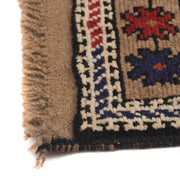 Baluchi Rug 2'8" x 4'5" - No. AL29609