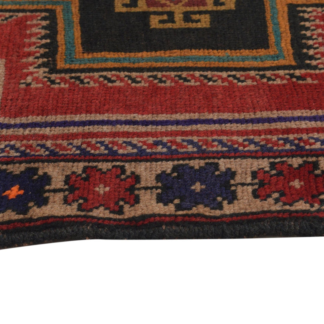 Baluchi Rug 2' 9" x 4' 5" - No. AL21926