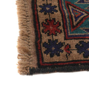 Baluchi Rug 2'9" x 4'5" - No. AL34419