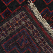 Baluchi Rug 2'8" x 4'1" - No. AL81217
