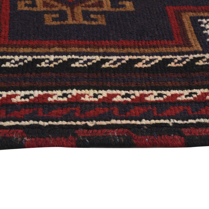 Baluchi Rug 2' 6" x 4' 1" - No. AL25515