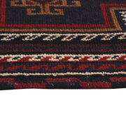 Baluchi Rug 2' 6" x 4' 1" - No. AL25515