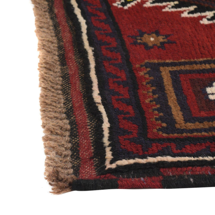 Baluchi Rug 2' 6" x 4' 1" - No. AL25515