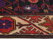Prayer Rug 2'9" x 4'3" - No. AL12735