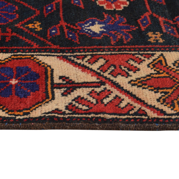 Prayer Rug 2'9" x 4'3" - No. AL12735