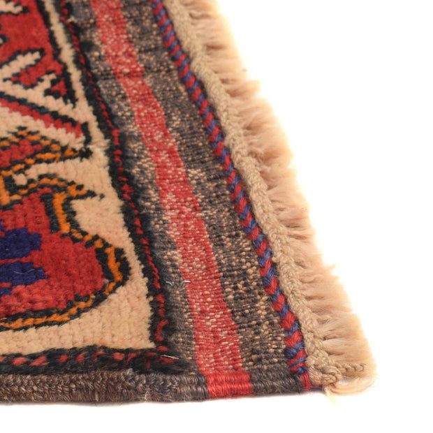 Prayer Rug 2'9" x 4'3" - No. AL12735