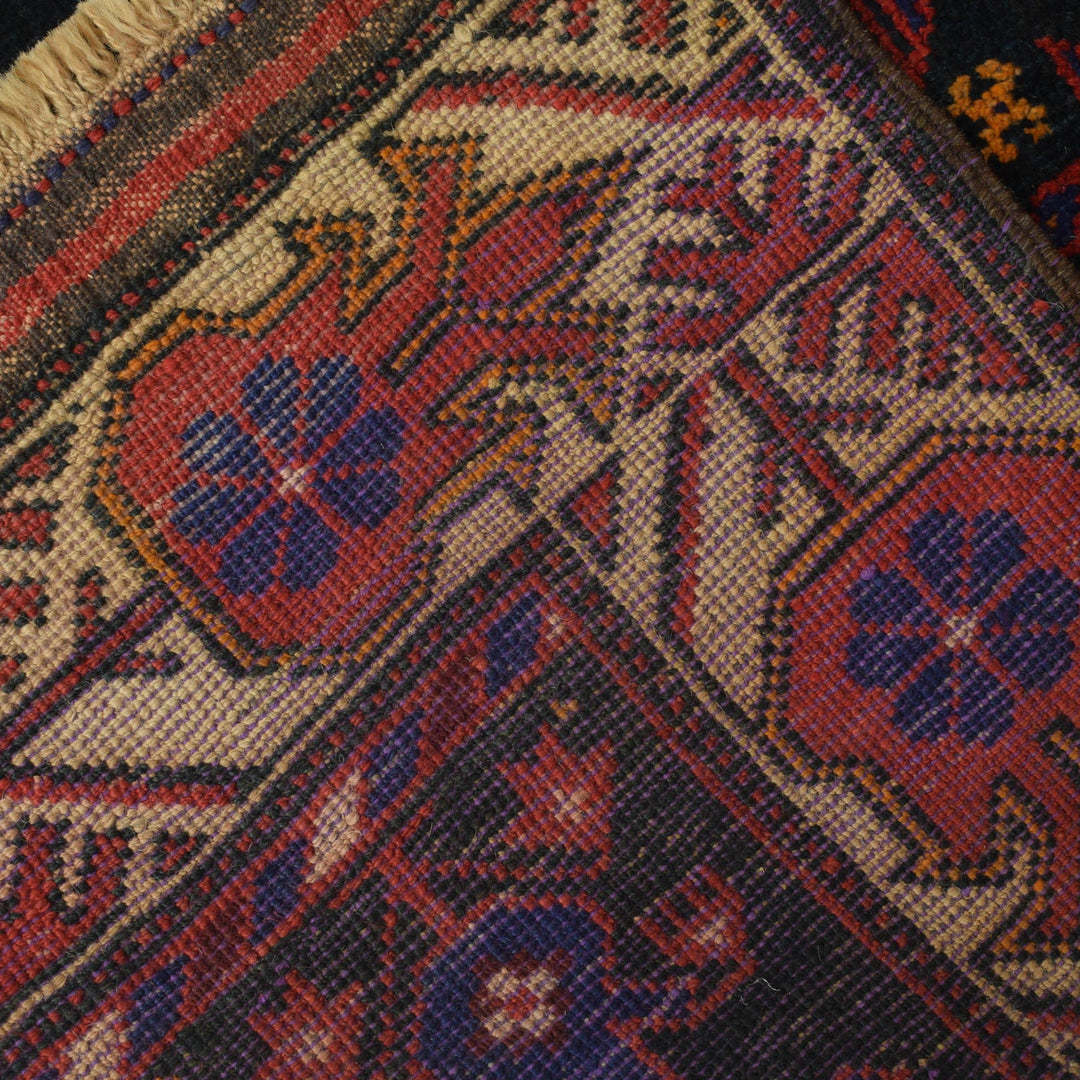 Prayer Rug 2'9" x 4'3" - No. AL12735