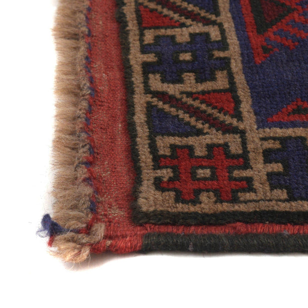 Baluchi Rug 2'8" x 4'6" - No. AL66013