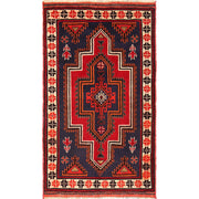 Baluchi Rug 2'9" x 4'8" - No. AL97747