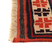 Baluchi Rug 2'9" x 4'8" - No. AL97747